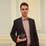 GlobalPlatform Awards Comprion Employee for His OMAPI Efforts GlobalPlatform Awards Comprion Employee for His OMAPI Efforts