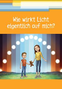 Mini-Buch von licht.de