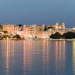Auf Zeitreise im Land der Maharajas Auf Zeitreise im Land der Maharajas