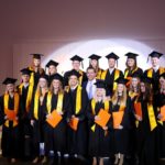 Forderndes Studium erfolgreich abgeschlossen Forderndes Studium erfolgreich abgeschlossen