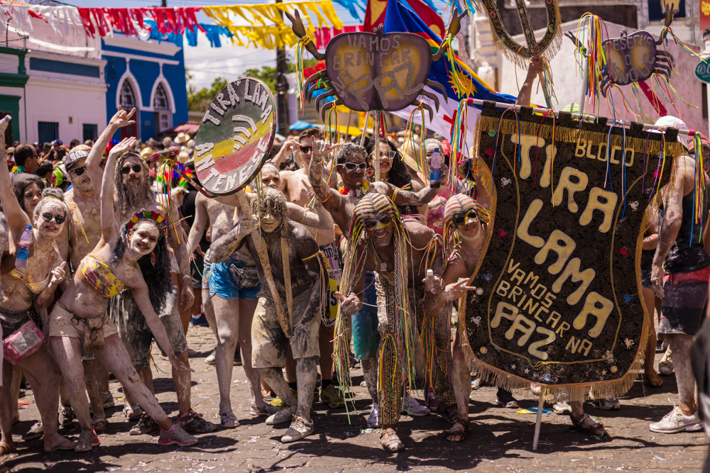 Karneval für Anfänger – Närrische Zeiten im brasilianischen Olinda und Recife Blocks_Carnival-in-Olinda_Copyright-Embratur_2 Karneval für Anfänger – Närrische Zeiten im brasilianischen Olinda und Recife