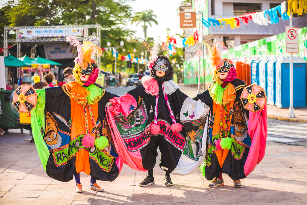 Karneval für Anfänger – Närrische Zeiten im brasilianischen Olinda und Recife Carnival-in-Olinda_Copyright-Embratur_3 Karneval für Anfänger – Närrische Zeiten im brasilianischen Olinda und Recife