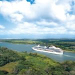 Traumstrände und ewiges Eis – Südamerika-Kreuzfahrten von Princess Cruises bieten krasse Gegensätze Traumstrände und ewiges Eis – Südamerika-Kreuzfahrten von Princess Cruises bieten krasse Gegensätze