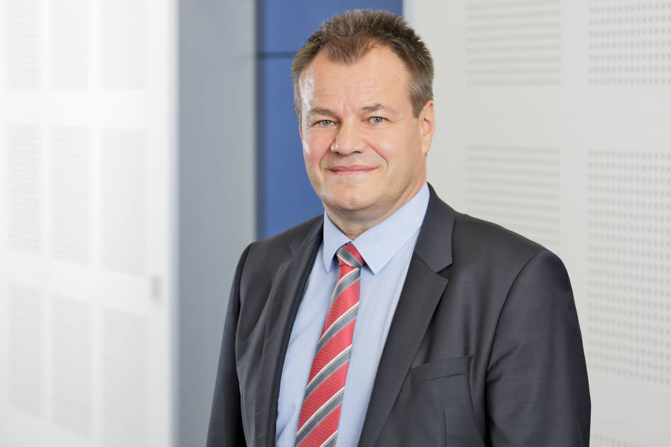 Personalnotiz: Neue Zusammensetzung des Beirats von CargoNetwork 1500_6_Bernd_Schaefer_945 Personalnotiz: Neue Zusammensetzung des Beirats von CargoNetwork
