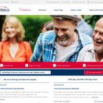 Gebeco Reiseforum jetzt online Gebeco Reiseforum jetzt online