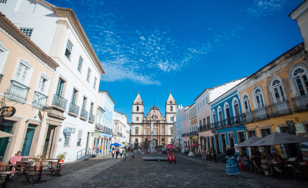 Brasiliens zehn „most instagrammable Places“ Salvador_c_EMBRATUR-1024x626 Brasiliens zehn „most instagrammable Places“