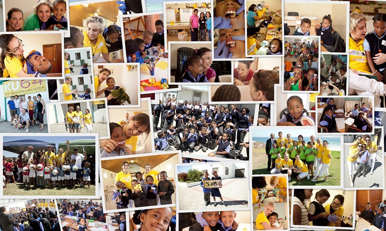Südafrika-2012-by-Adrian Charity-Projekt der Zahnarztpraxis KU64 in Südafrika feiert 10-jähriges Jubiläum