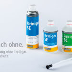 Buchem Chemikalien ohne Treibgas für mehr Effizienz plus Umweltschutz Buchem Chemikalien ohne Treibgas für mehr Effizienz plus Umweltschutz
