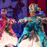 Erntedank mal anders – Beim Maroon-Festival auf Carriacou zeigen sich die afrikanischen Wurzeln der Karibikinsel Erntedank mal anders – Beim Maroon-Festival auf Carriacou zeigen sich die afrikanischen Wurzeln der Karibikinsel
