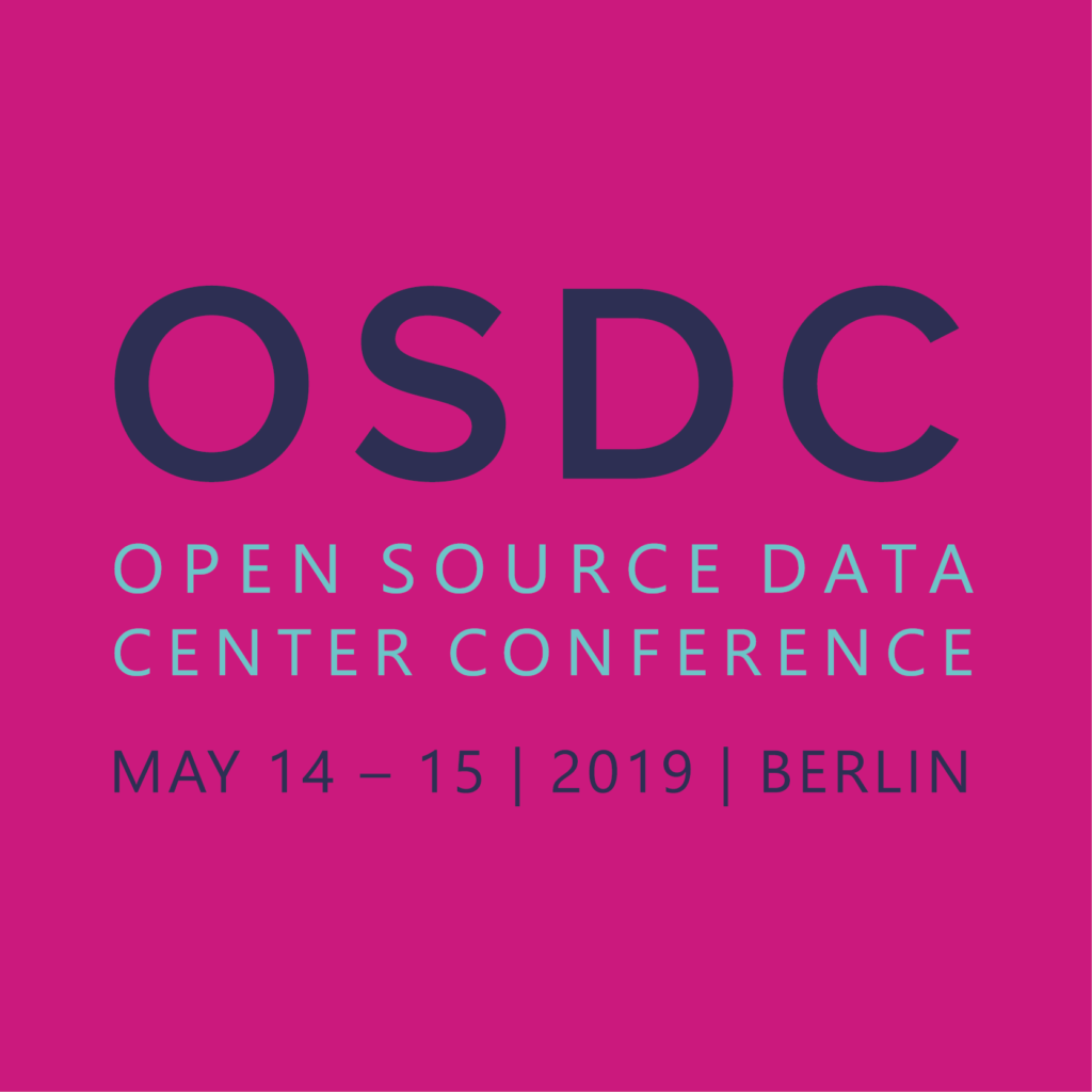 201902_OSDC2019_Logo_Web_L4-1024x1024 The Program of the Open Source Data Center Conference (OSDC) is online