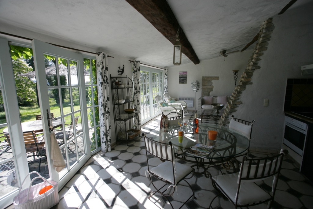 Chateau_de_Villarlong_Villa-Benoue_02 Wohnen im Schloss: Château de Villarlong
