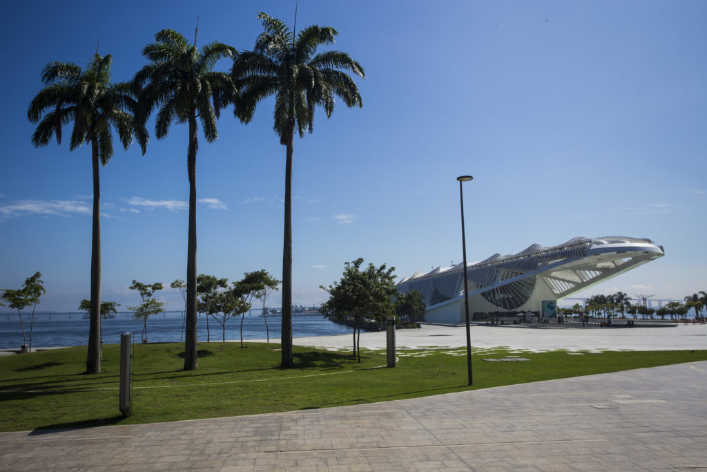 In Rio de Janeiro: Die ganze Vielfalt brasilianischer Architektur erleben Museum-of-tomorrow-2Rio_cEMBRATUR-1024x683 In Rio de Janeiro: Die ganze Vielfalt brasilianischer Architektur erleben