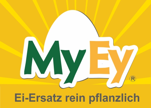 Frohe Ostern mit MyEy – hochwertiger, innovativer und biozertifizierter Ei-Ersatz für vegane Ostertage MyEy_BioFach3-1 Frohe Ostern mit MyEy – hochwertiger, innovativer und biozertifizierter Ei-Ersatz für vegane Ostertage