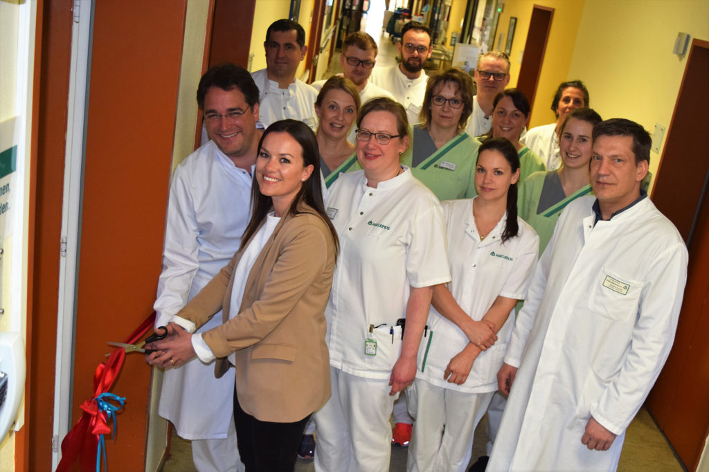 Asklepios Klinik Oberviechtach: Aus eins mach zwei … Räume für die Notaufnahme Notaufnahme_2000x2000-1024x682 Asklepios Klinik Oberviechtach: Aus eins mach zwei … Räume für die Notaufnahme