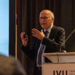 IVU-Anwenderforum mit Teilnehmerrekord IVU-Anwenderforum mit Teilnehmerrekord