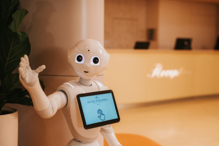 Roboter Kuren wie Goethe und Edison