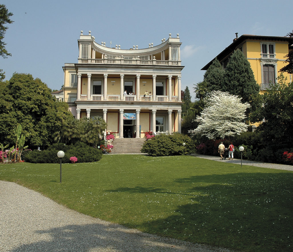 Der Lago Maggiore blüht au VILLA-GIULIA-VERBANIA©Susy-Mezzanotte-1024x881 Der Lago Maggiore blüht au