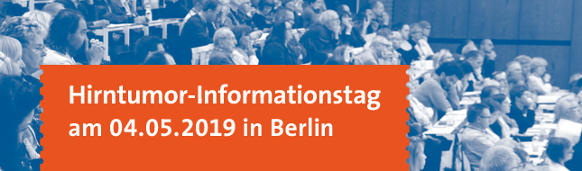 Webkachel_Hirntumor-Informationstag-Berlin-04.05.2019 Neue Chemotherapie macht Hirntumorpatienten Hoffnung