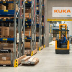 Vertragsverlängerung: KUKA und ZUFALL bleiben sich treu Vertragsverlängerung: KUKA und ZUFALL bleiben sich treu