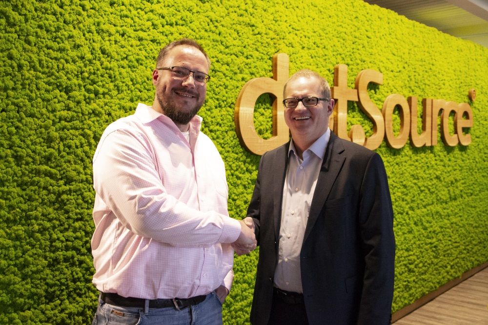 Channel Sales Partnerschaft: dotSource und Stibo Systems intensivieren Zusammenarbeit zur Kundenstammerweiterung dotSourceStiboSystems_sm Channel Sales Partnerschaft: dotSource und Stibo Systems intensivieren Zusammenarbeit zur Kundenstammerweiterung
