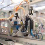 Optimale Wirtschaftlichkeit durch Automatisierung Optimale Wirtschaftlichkeit durch Automatisierung