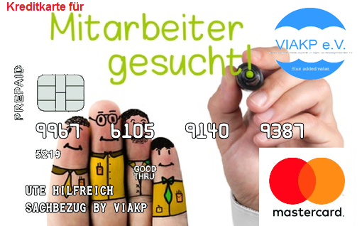 Steuerfreier Sachbezug für Mitarbeiter Kreditkarte-für-Mitarbeiter-Sachbezug-by-VIAKP-für-mehr-Netto Steuerfreier Sachbezug für Mitarbeiter