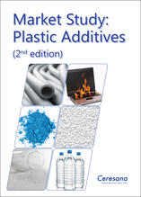Market-Study-Plastic-Additives Auxiliary Materials without Alternatives: Ceresana Study on the Global Market for Plastic Additives