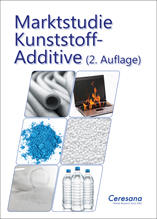 Marktstudie Kunststoff-Additive