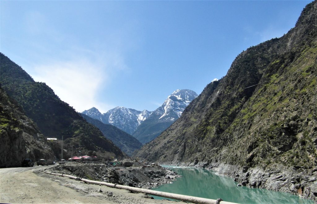 Bild_News_DASU-1024x659 Experts from Tractebel supervise hydropower project on the Indus River in Pakistan