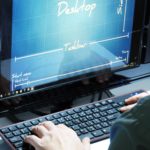 Gesundheitsrisiko Bildschirm: Wenn wir Blau sehen Gesundheitsrisiko Bildschirm: Wenn wir Blau sehen
