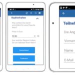 Eigene Business-Apps mit CONFIDENCEapps minutenschnell erstellen/Pressemitteilung der Confidence Center AG Berlin Eigene Business-Apps mit CONFIDENCEapps minutenschnell erstellen/Pressemitteilung der Confidence Center AG Berlin