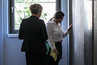 Fit für die IHK-Prüfung: Accor Hotels in Frankfurt bereiten ihre Azubis mit Prüfungssimulation vor Foto3_Pruefungssimulation_200x200 Fit für die IHK-Prüfung: Accor Hotels in Frankfurt bereiten ihre Azubis mit Prüfungssimulation vor