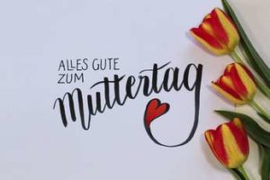 Zu Ehren der Mutter MuttetagBuecherBritta-300x200 Zu Ehren der Mutter