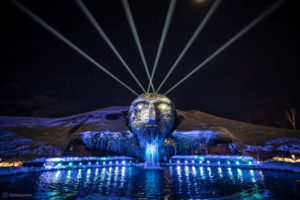 Zuverlässig in Eis und Schnee – Lichtfestival in den Swarovski Kristallwelten erneut mit Proteus Hybrid Proteus-Hybrid-1web-300x200 Zuverlässig in Eis und Schnee – Lichtfestival in den Swarovski Kristallwelten erneut mit Proteus Hybrid