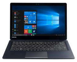 Portégé X30T-E mit Windows 10 Pro