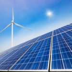 Double challenge: wind and sun power Ukraine Double challenge: wind and sun power Ukraine