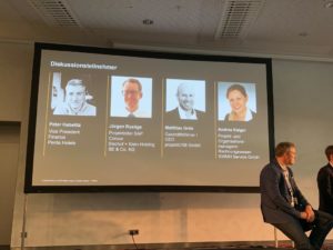 Concur_Fusion_8-300x225 Dem cloudbasierten, papierlosen Geschäftsreisemanagement gehört die Zukunft