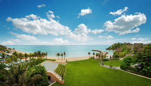 Mulia-Bali_Unity-Garden-300x171 Nicht erst seit „Eat, Loy, Pray“ ist Bali die Insel der Liebe und des Glücks, daher bietet THE MULIA, BALI gleich eine Fülle an Optionen für Hochzeiten und Flitterwochen