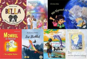 SchonFruehLiebeBuecherEntdecken-300x203 Schon früh die Liebe zu Büchern entdecken