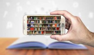 SmartphoneBuch-300x176 Smartphone aus – Buch auf