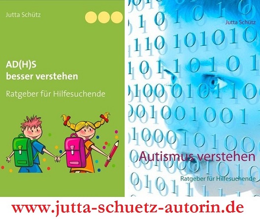 Asperger Autismus Und Ad H S