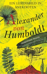 AH-192x300 250 Jahre Alexander von Humboldt Eine kulinarische Abenteuerreise