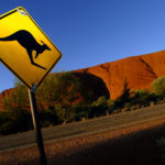 Zum Festival „down under“ Zum Festival „down under“