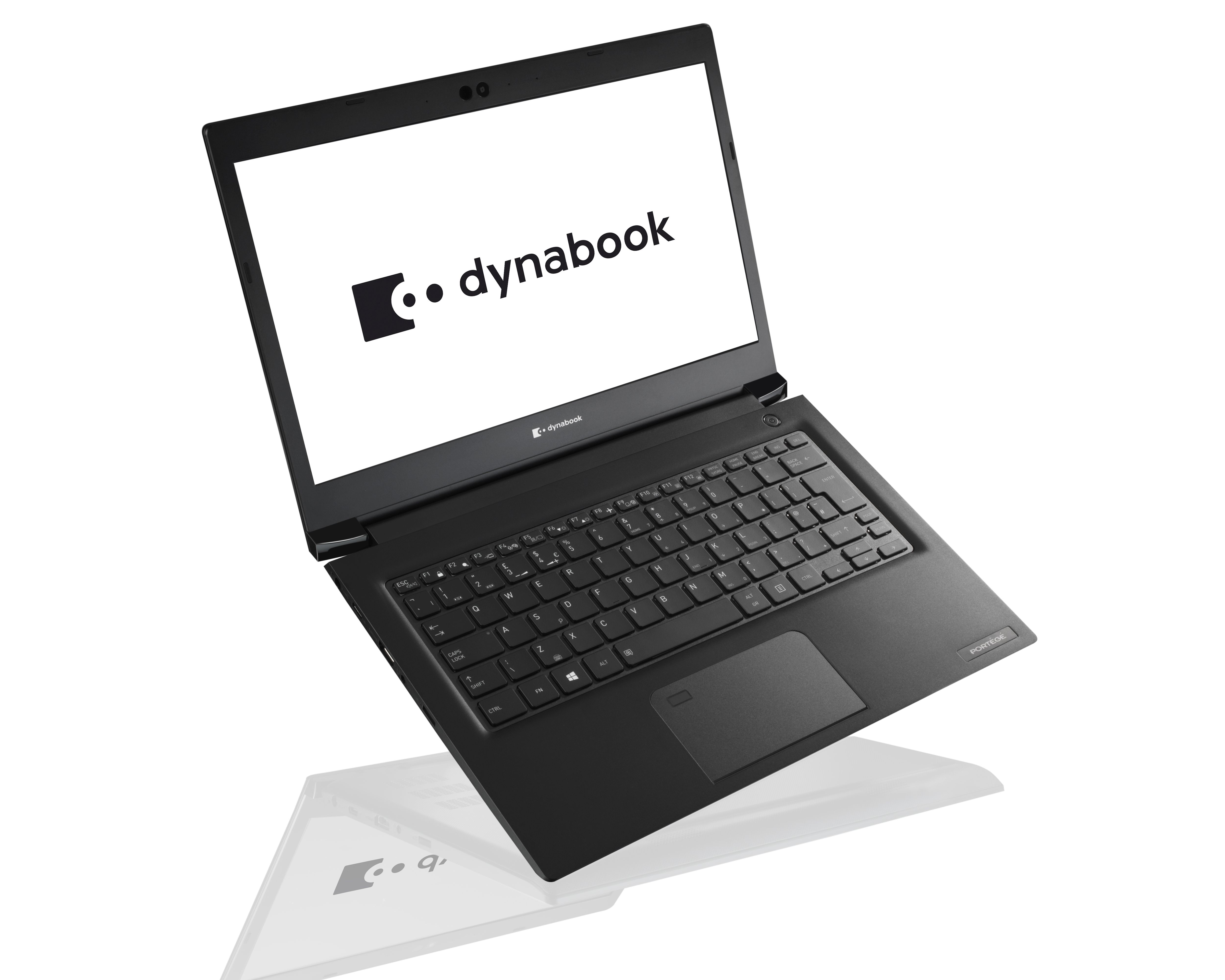 Portégé A30-E von dynabook