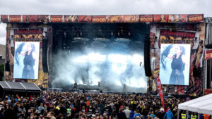 megaforce-trondheimweb-300x169 Megaforce installiert Bühne für Trondheim Rocks 2019