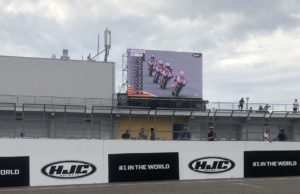 motogp1web-300x194 AV-X rüstet MotoGP mit hochauflösendem LED-Material aus