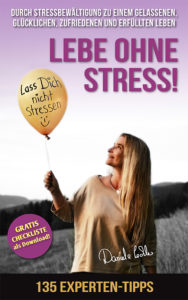 012_Cover_C_web-188x300 Das erste Buch der Stress-Expertin Daniela Lechler ist erschienen: Lebe ohne Stress! 135 Experten-Tipps zur Stressbewältigung – bis 14.08.2019 bei Amazon zum Einführungspreis!