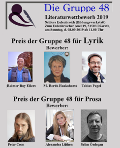 105-Bild-244x300 Dr. Hannelore Furch (Gruppe 48) Literaturwettbewerb