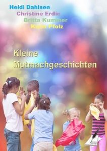 Buchv-212x300 Ein Kinderlachen ist das schönste Geschenk
