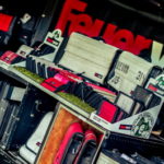 Feuerwear-Einsatz auf Straßen- und Stadtfesten der Region Feuerwear-Einsatz auf Straßen- und Stadtfesten der Region